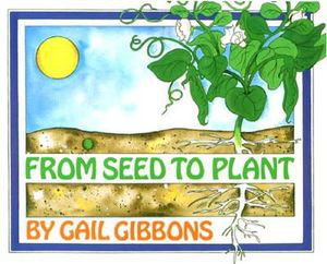 Cover art for From Seed to Plant