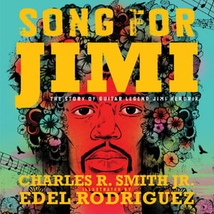 Cover art for Song for Jimi