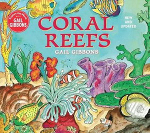 Cover art for Coral Reefs (New & Updated Edition)