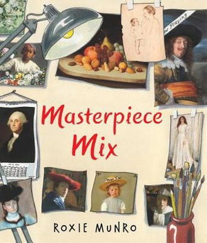 Cover art for Masterpiece Mix