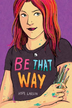 Cover art for Be That Way