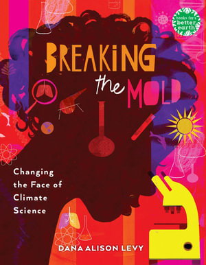 Cover art for Breaking the Mold