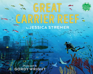 Cover art for Great Carrier Reef