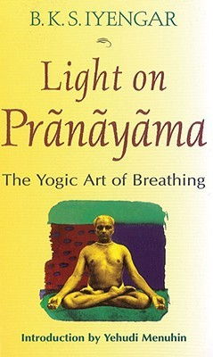 Cover art for Light On Pranayama