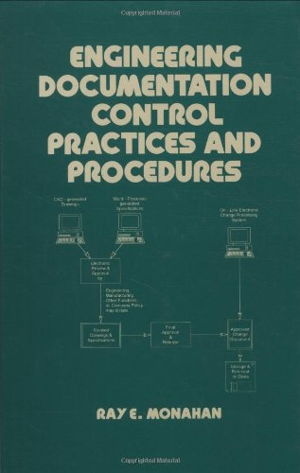 Cover art for Engineering Documentation Control Practices and Procedures