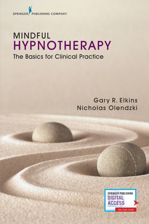 Cover art for Mindful Hypnotherapy