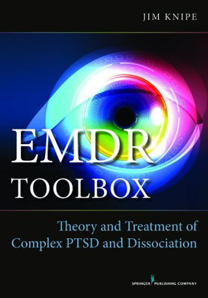 Cover art for EMDR Toolbox