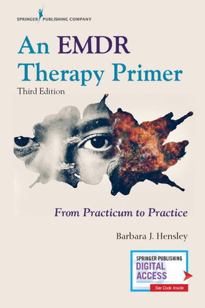 Cover art for EMDR Therapy Primer