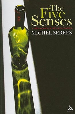 Cover art for Five Senses