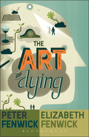 Cover art for The Art of Dying