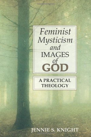 Cover art for Feminist Mysticism and Images of God