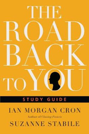Cover art for The Road Back to You Study Guide