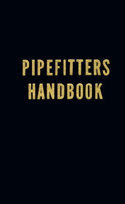 Cover art for Pipefitters Handbook