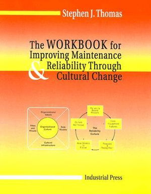 Cover art for Improving Maintenance and Reliability Through Cultural Change