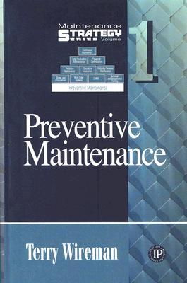 Cover art for Preventive Maintenance