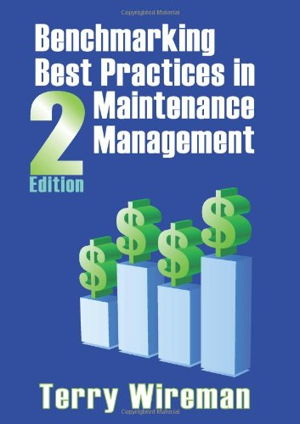 Cover art for Benchmarking Best Practices in Maintenance Management