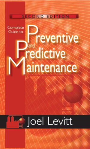 Cover art for Complete Guide to Predictive and Preventive Maintenance