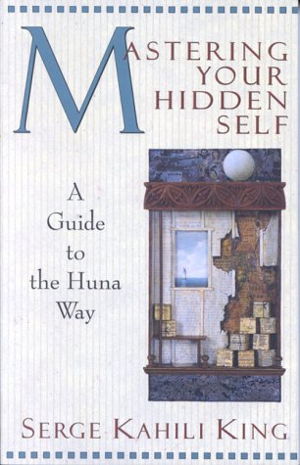 Cover art for Mastering Your Hidden Self