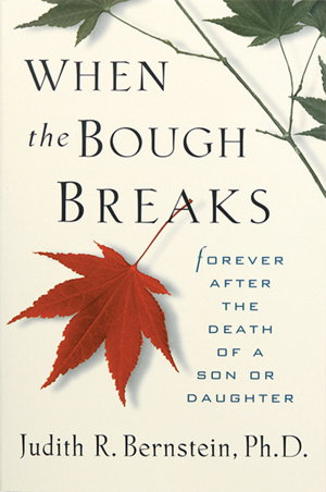 Cover art for When the Bough Breaks