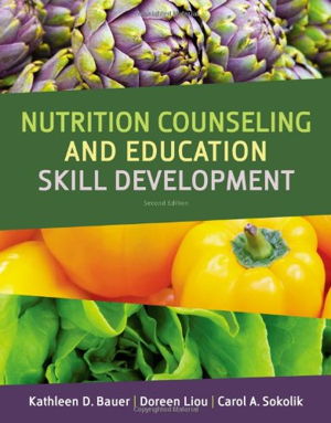 Cover art for Nutrition Counseling and Education Skill Development