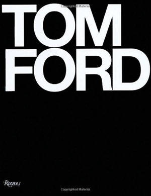 Cover art for Tom Ford
