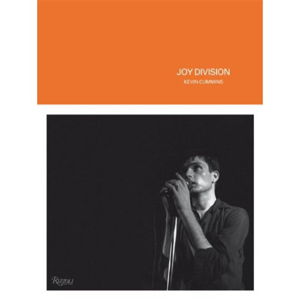 Cover art for Joy Division