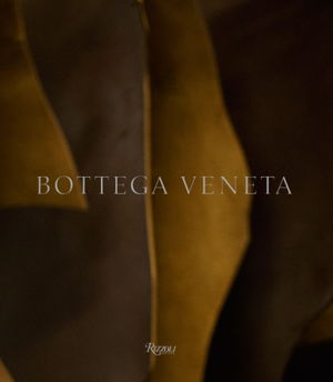 Cover art for Bottega Veneta