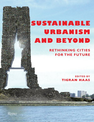 Cover art for Sustainable Urbanism and Beyond