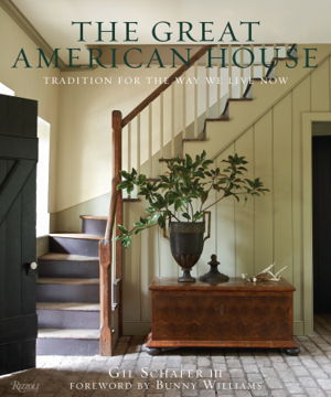 Cover art for The Great American House