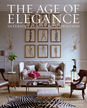 Cover art for Age Of Elegance