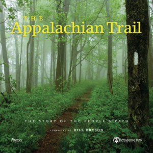 Cover art for The Appalachian Trail