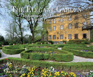 Cover art for The Elegant Garden