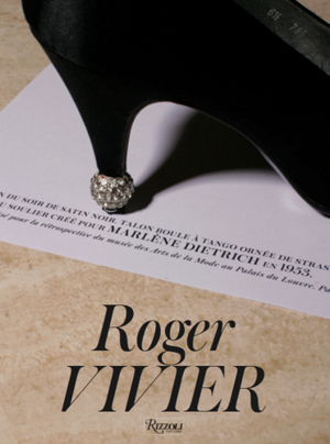 Cover art for Roger Vivier