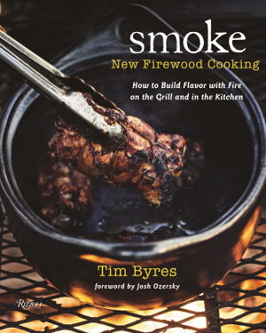 Cover art for Smoke