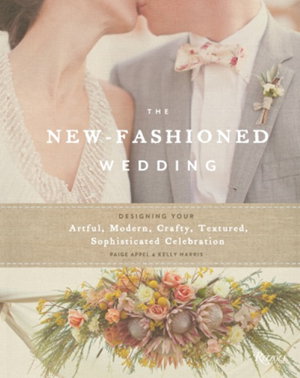 Cover art for New-fashioned Wedding