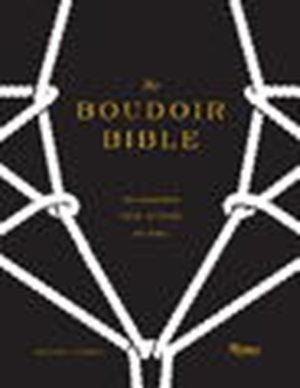 Cover art for The Boudoir Bible