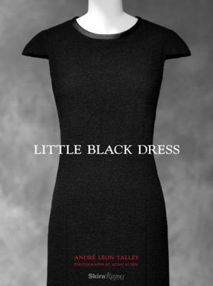 Cover art for Little Black Dress