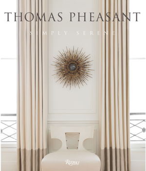 Cover art for Thomas Pheasant