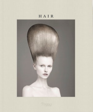 Cover art for Hair