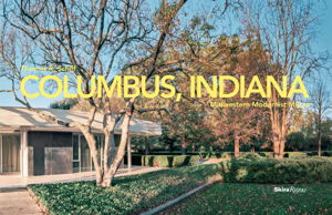 Cover art for Columbus, Indiana