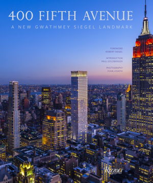Cover art for 400 Fifth Avenue