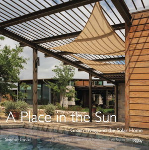 Cover art for Place in the Sun