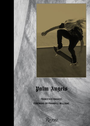 Cover art for Palm Angels