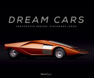 Cover art for Dream Cars