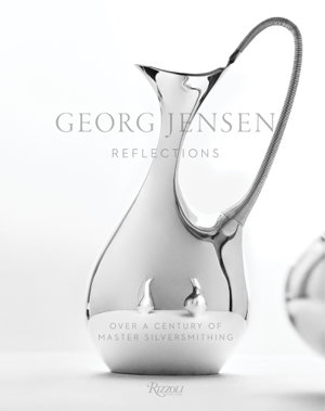 Cover art for Georg Jensen