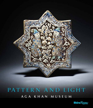Cover art for Pattern and Light