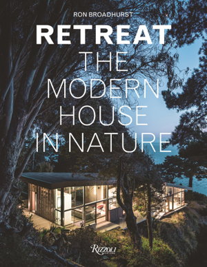 Cover art for Retreat