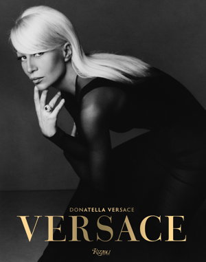Cover art for Versace