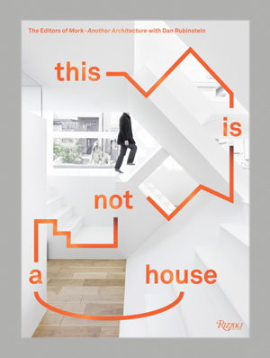 Cover art for This Is Not a House