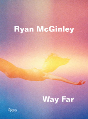 Cover art for Ryan McGinley